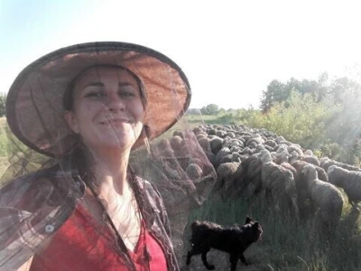 Agroselfi