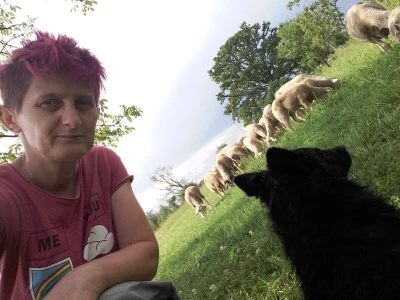 Agroselfi