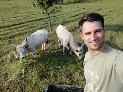 Agroselfi