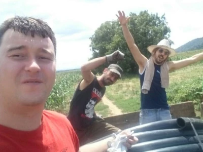 Agroselfi