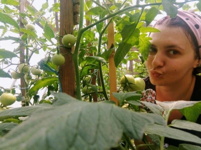 Agroselfi