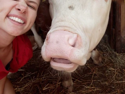 Agroselfi