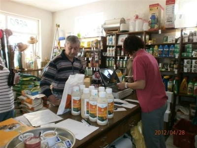 Bayer Agro Dani - Agrosim