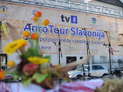 AgroTour Slavonija 2019