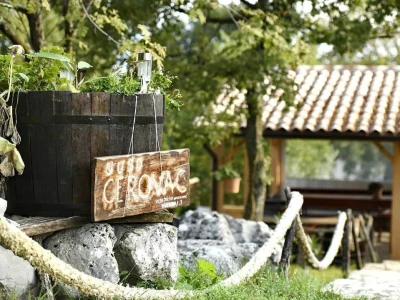 Agroturizam Cerovac