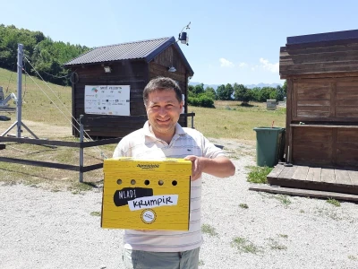 Agrovelebit iz Lovinca