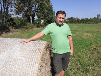 Agrovelebit iz Lovinca