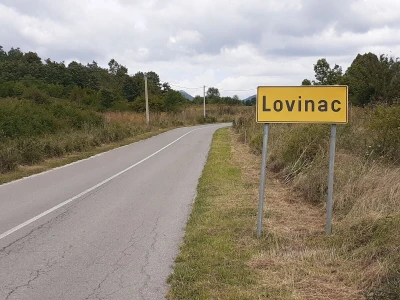 Agrovelebit iz Lovinca