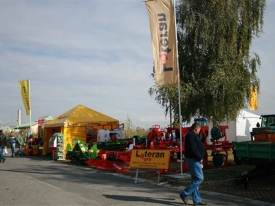 Sajam AgroZemlja 2009 Bizovac