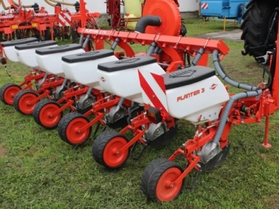 Kuhn Planter 3 sijačica
