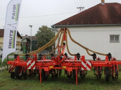 Kuhn Striger