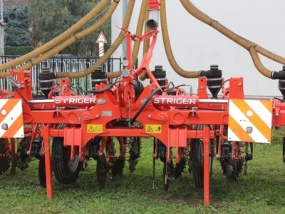 Kuhn Striger