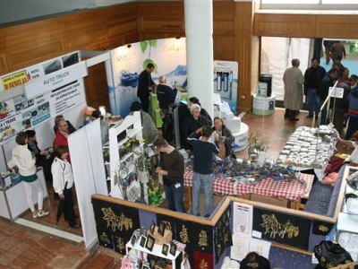 Agro Zemlja 2010, Bizovac