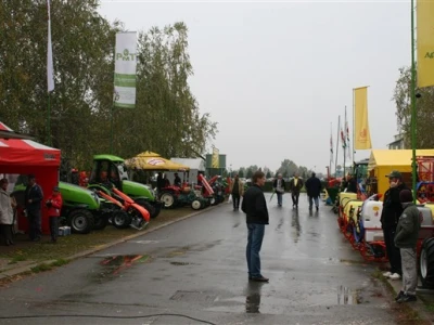 Agro Zemlja 2010, Bizovac