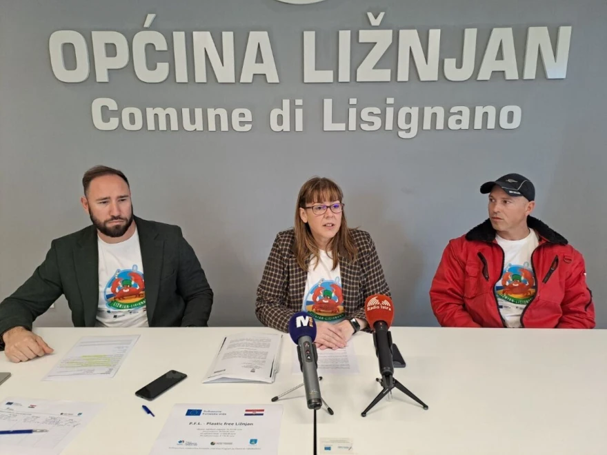 Konferencija mediji