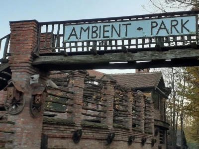 Ambient park