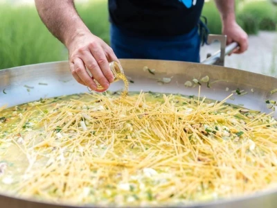 Festival Zlata oljčna vejica: Zadarski maslinari osvojili slovensku Istru