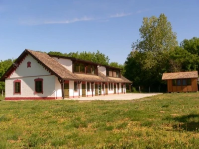 Obnovljena kuća u Zlatnoj Gredi