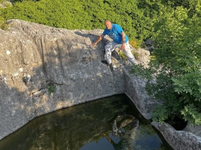 Antički tijesak