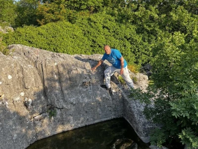 Antički tijesak