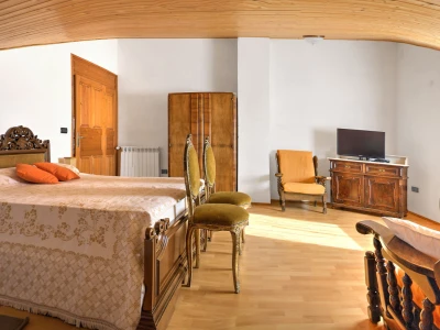 Apartman
