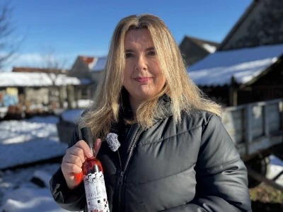 Arambašić voćne rakije