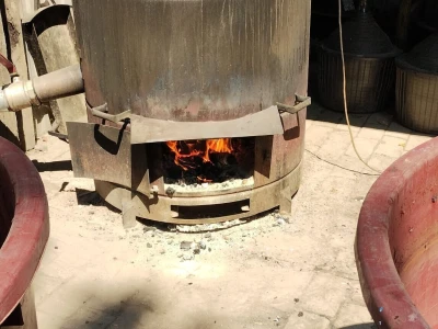 Arambašić voćne rakije