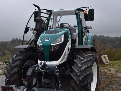 Arbos 5000