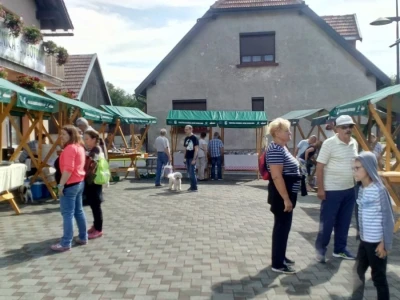 Aronija Krepenc