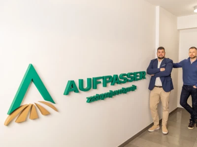 Aufpasser osiguranje