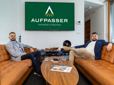 Aufpasser osiguranje