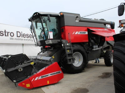 AUSTRO DIESEL GmbH