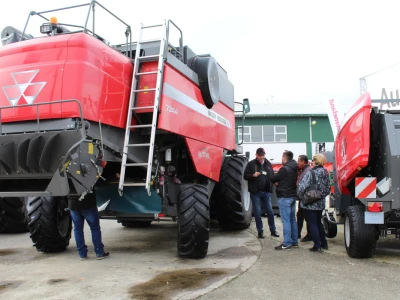 AUSTRO DIESEL GmbH