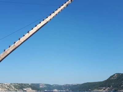 Bakarske "straže"