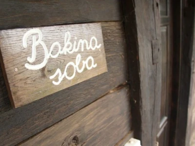 Bakina soba