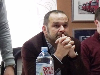 Janos Bakony
