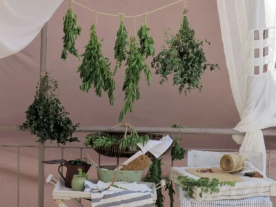 Balkon kao inspiracija