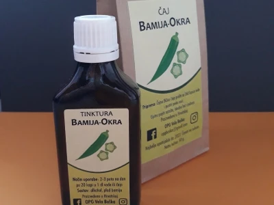 Bamija