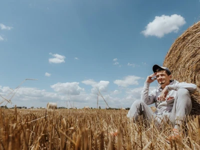 Baranja kroz objektiv lokalnog fotografa