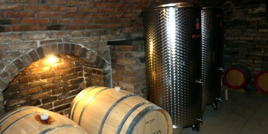 Vinarija Liber