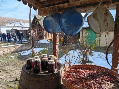 Baranja - sve važnija destinacija kontinentalnog turizma
