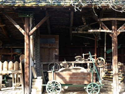 Baranja - sve važnija destinacija kontinentalnog turizma