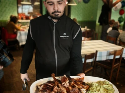 Baranja - sve važnija destinacija kontinentalnog turizma