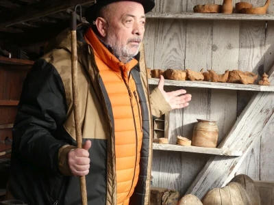 Baranja - sve važnija destinacija kontinentalnog turizma