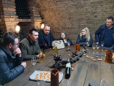 Baranja - sve važnija destinacija kontinentalnog turizma