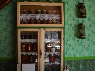 Baranjska kuća u Karancu