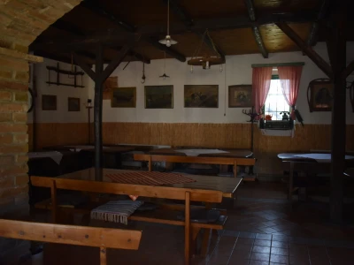 Baranjska kuća u Karancu