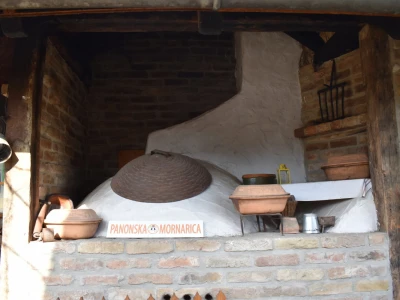 Baranjska kuća u Karancu
