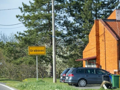 Baranjske jabuke