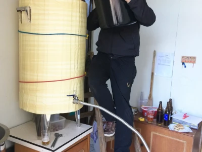 Kuhanje piva